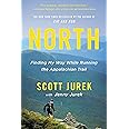 North: Finding My Way While Running the Appalachian Trail
