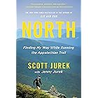 North: Finding My Way While Running the Appalachian Trail