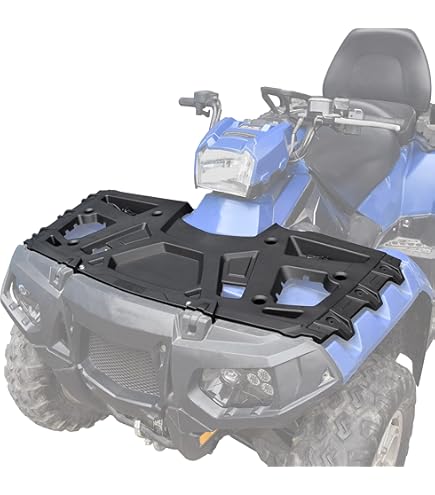 For Polaris Sportsman Scrambler 550 850 1000 Front Storage Rack Latch #5438117 E - Foto 6