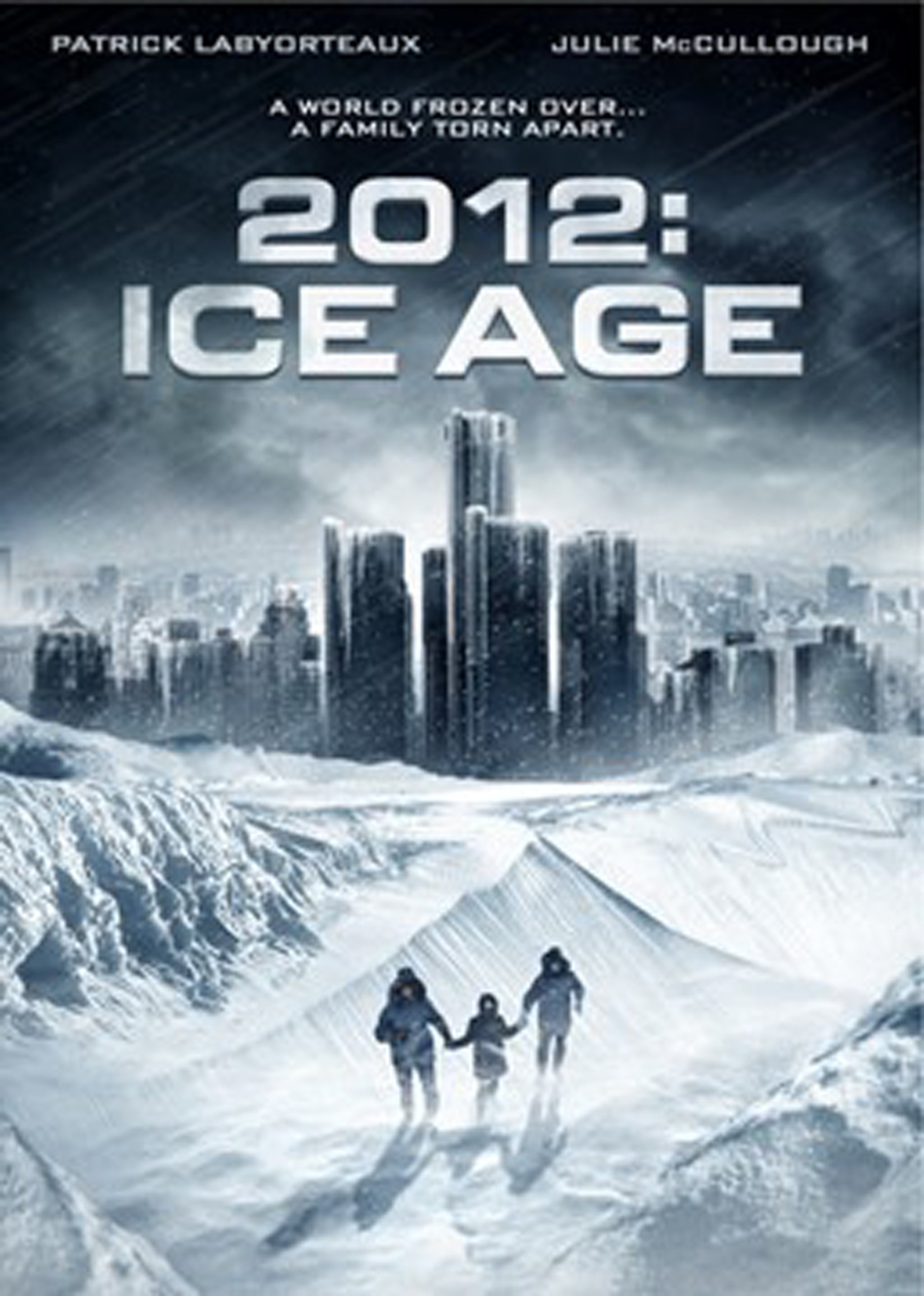 Watch 2012 Ice Age Prime Video