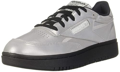 women's black reebok tennis shoes