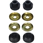 Mevotech Strut Rod Bushing Kit - MK8526