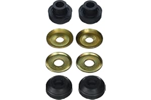 Mevotech Strut Rod Bushing Kit - MK8526