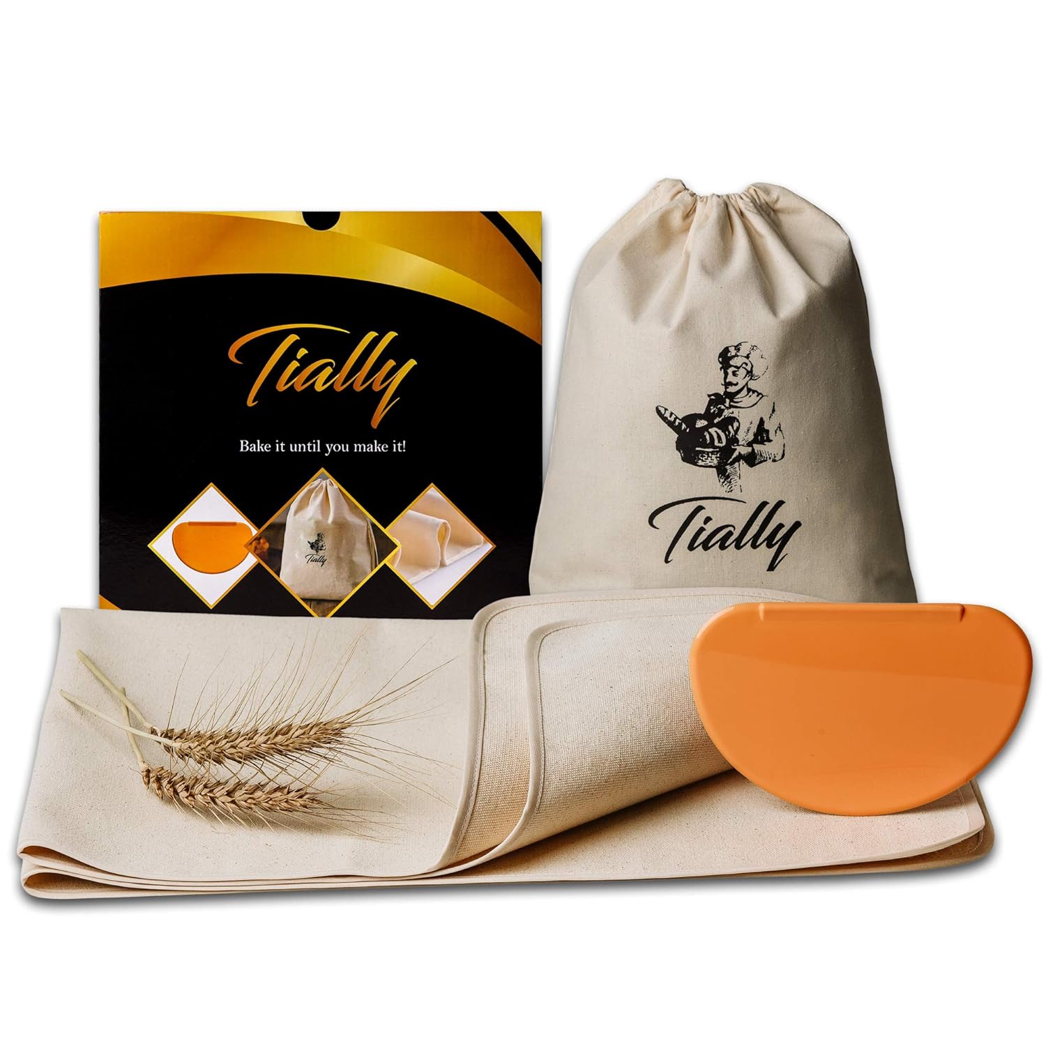 Best French Kitchen Towels Unbleached