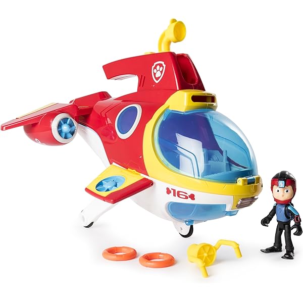 giochi paw patrol amazon