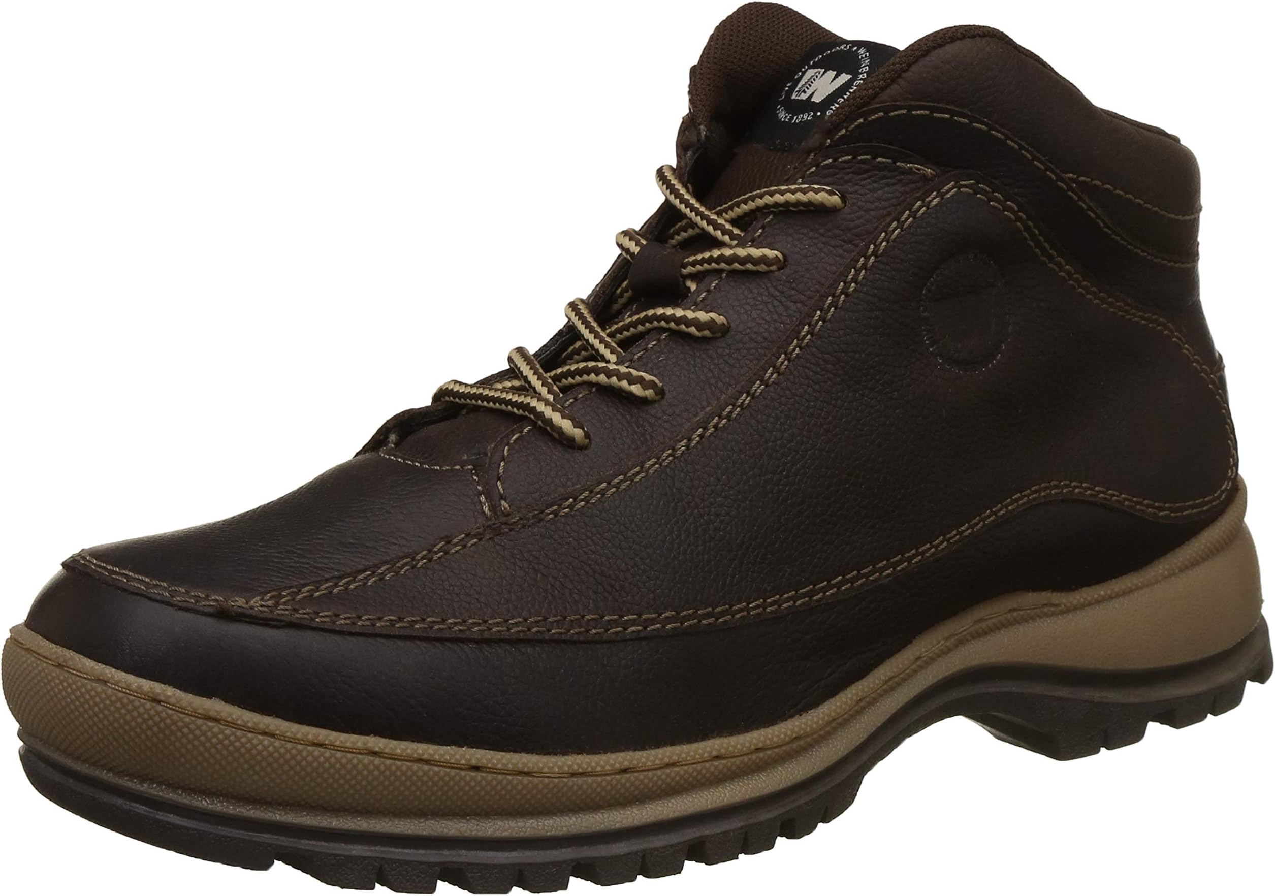 Weinbrenner Men's San Francisco Boots