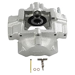 SCITOO Rear Right Brake Caliper Without Bracket