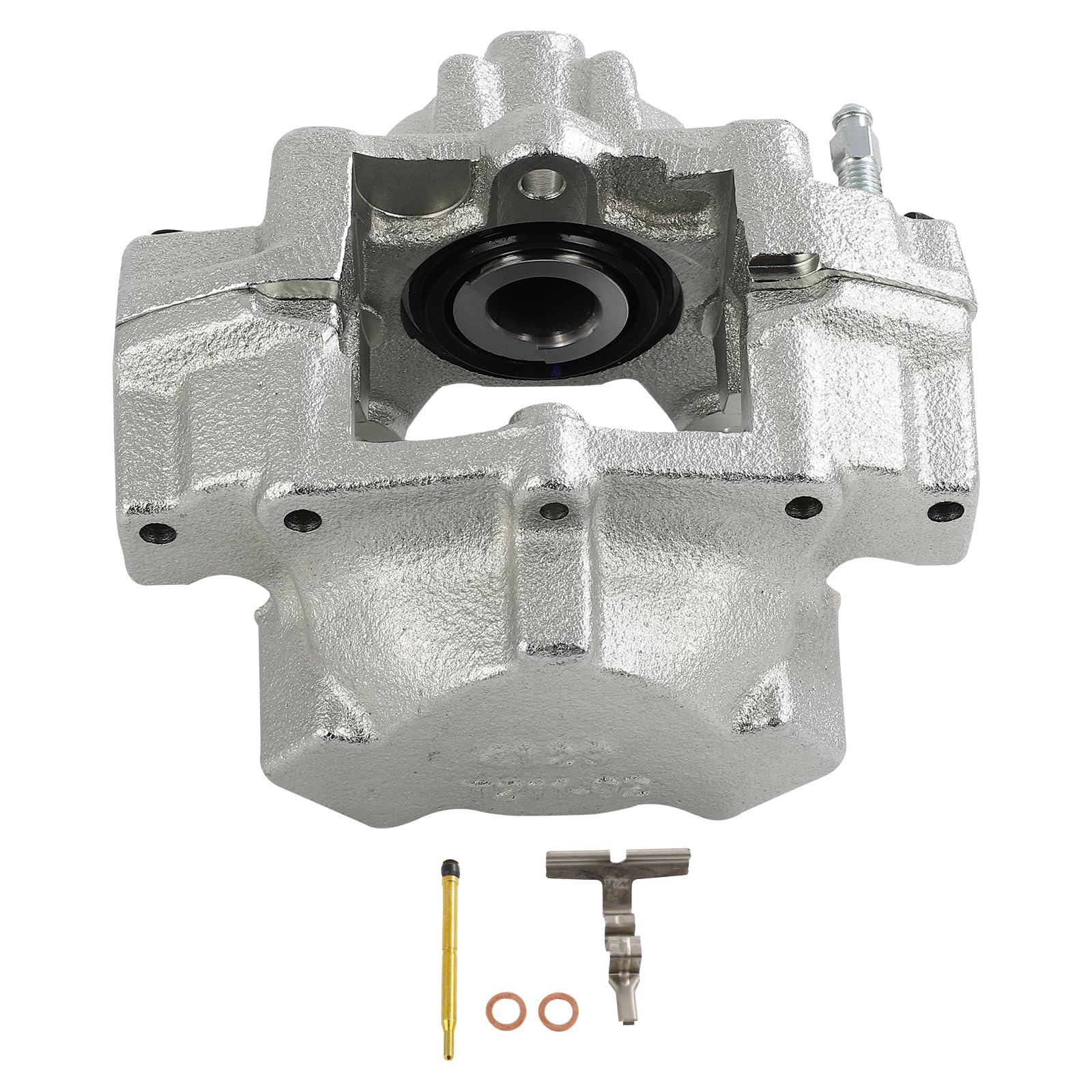 SCITOO Rear Right Brake Caliper Without Bracket