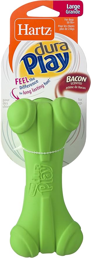 hartz dura play bone