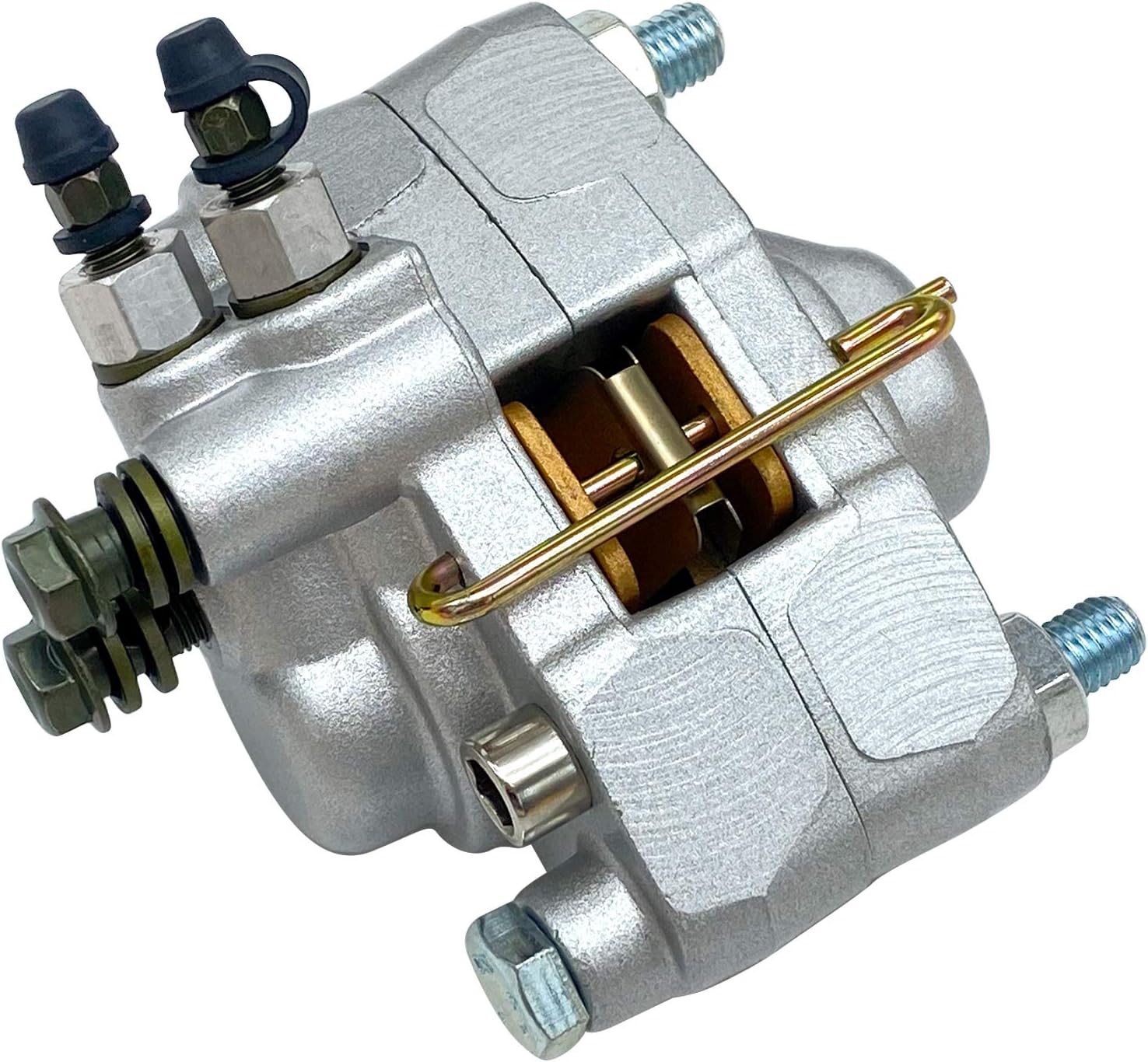 SUSPENSION BRAS OSCILLANT MONTAGE BOITE ARRIERE POUR MAGNUM 325 4X4 20 La - Foto 11