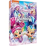 Shimmer and Shine: Beyond the Rainbow Falls