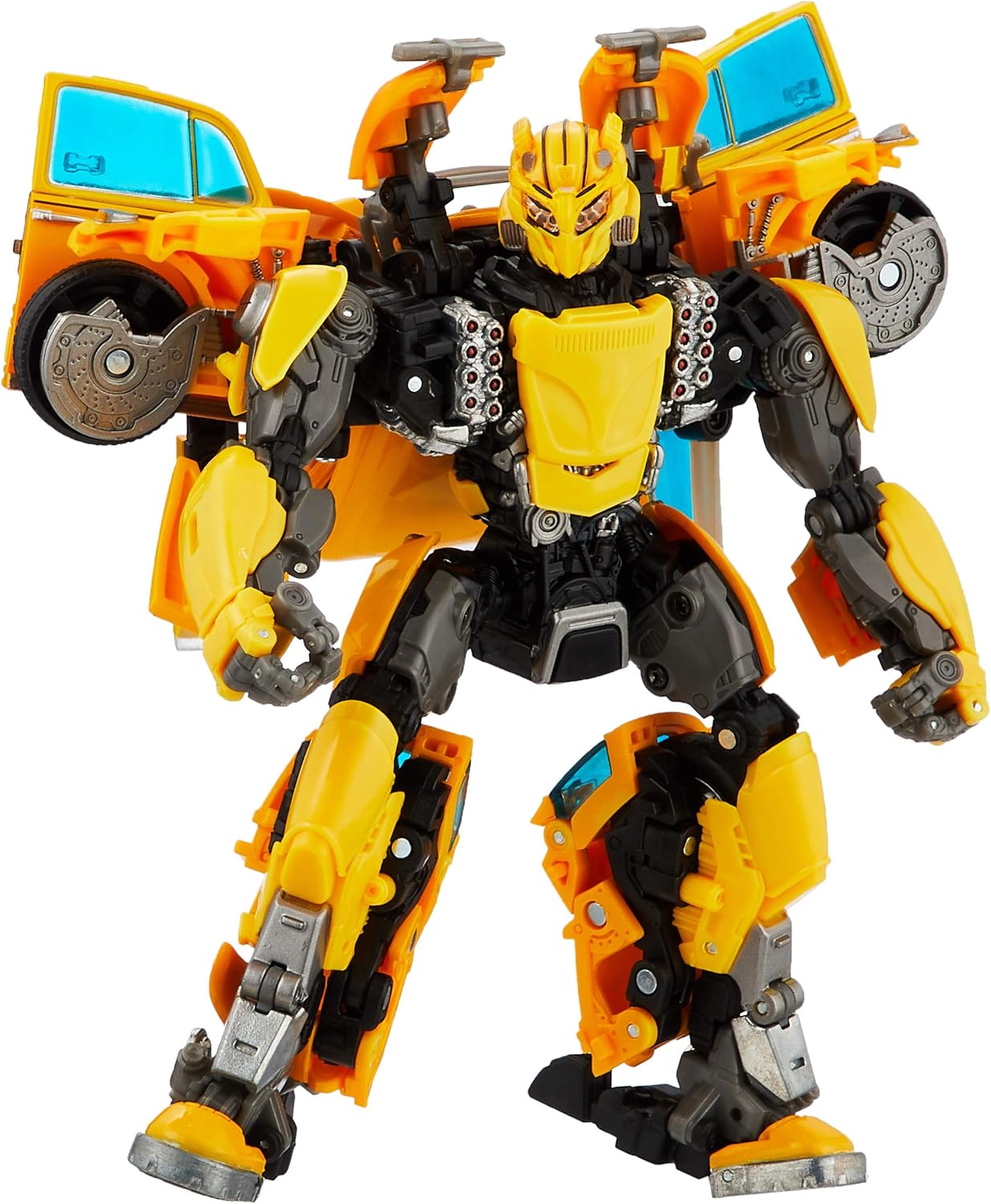 mpm 7 bumblebee amazon
