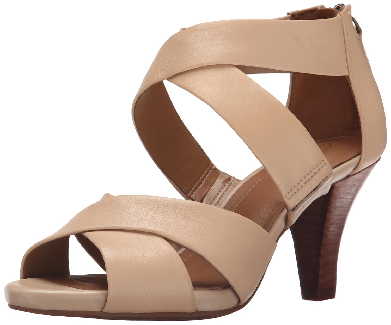 clarks women's florine sashae dress sandal