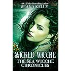 Wicked Wicche: The Sea Wicche Chronicles