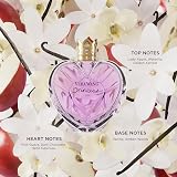 Vera Wang Princess Eau de Toilette 30 ml - 1 fl oz Perfume view 4