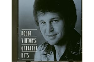 Bobby Vinton - Greatest Hits Special Products