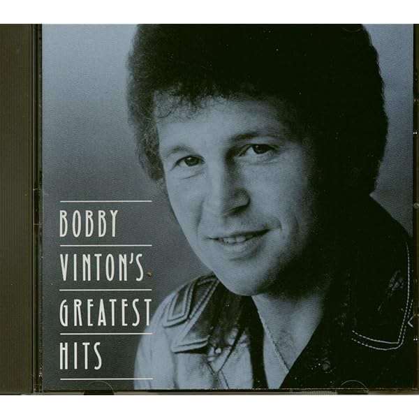 (CD)はじめてベスト／ボビー・ヴィントン Amazon.co.jp: Best of Bobby Vinton: ミュージック