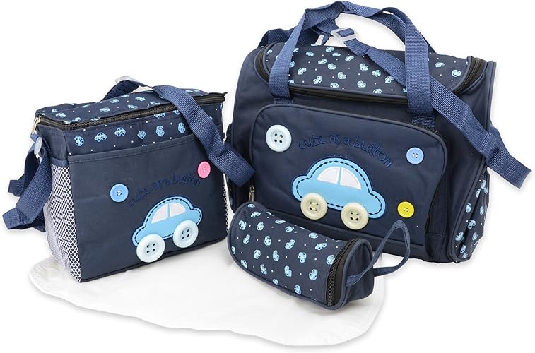 cool baby changing bags