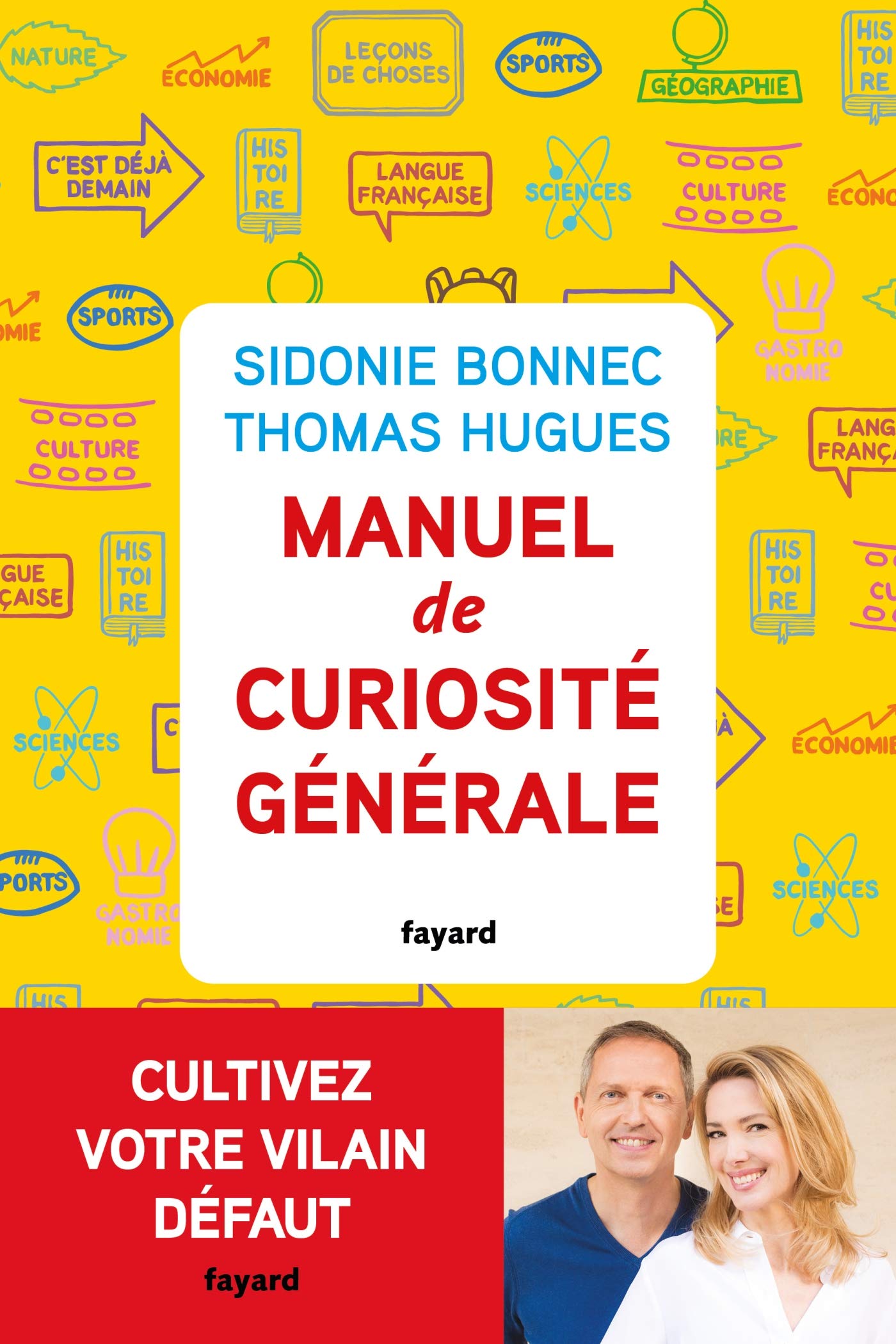 Manuel de curiosité générale Manuel de curiosité générale