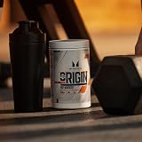Myprotein Origin Pre-Workout Power Orange Mango 600 g view 5