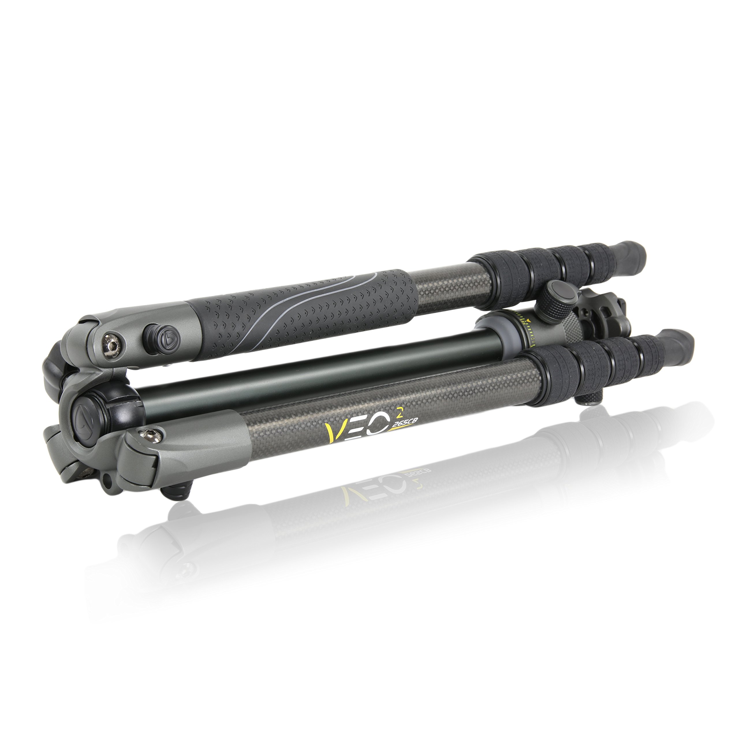 Vanguard VEO 2 265CB Carbon Fiber Tripod with VEO 2 BH-50 Ball Head