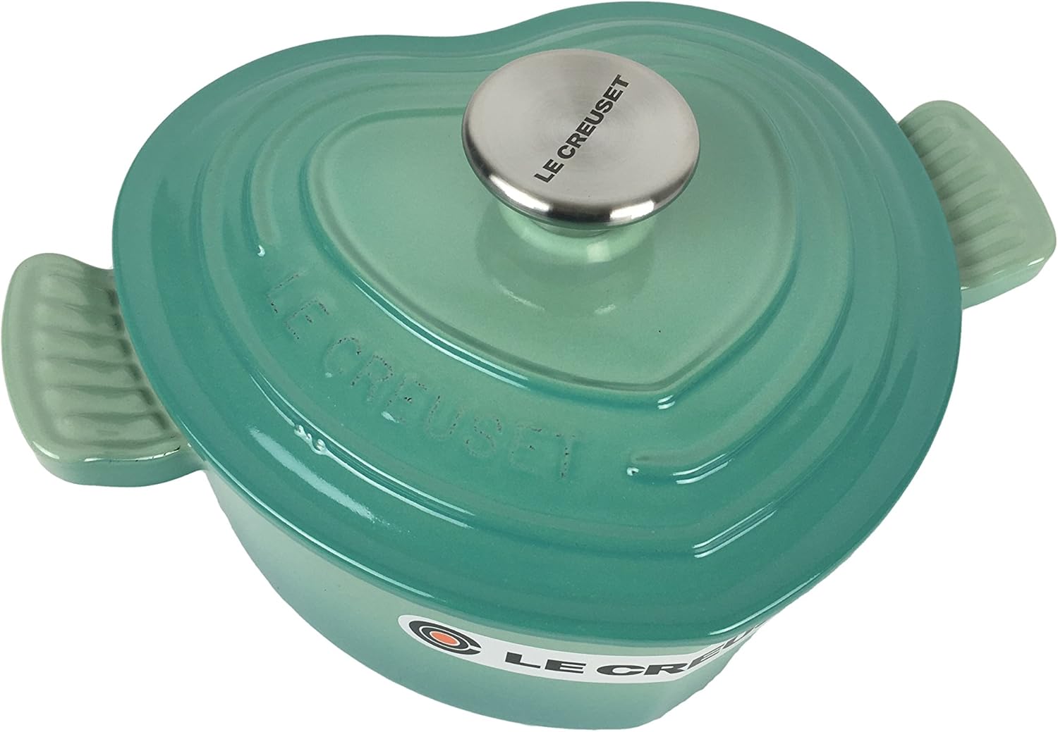 The 10 Best Le Creuset Dutch Oven Heart