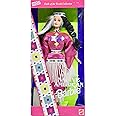 Barbie Native American Third Edition - Dolls of The World Collection