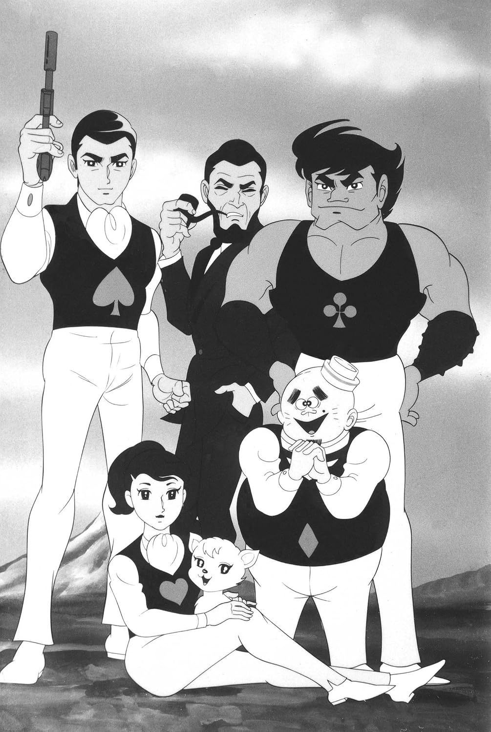 Animation Skyers 5 Best Field 10th Anniversary 7 Omoide No Anime Library Hd Remaster Edition Dvd Box 1 4dvds Japan Dvd Bftd 126 Movies Tv Amazon Com