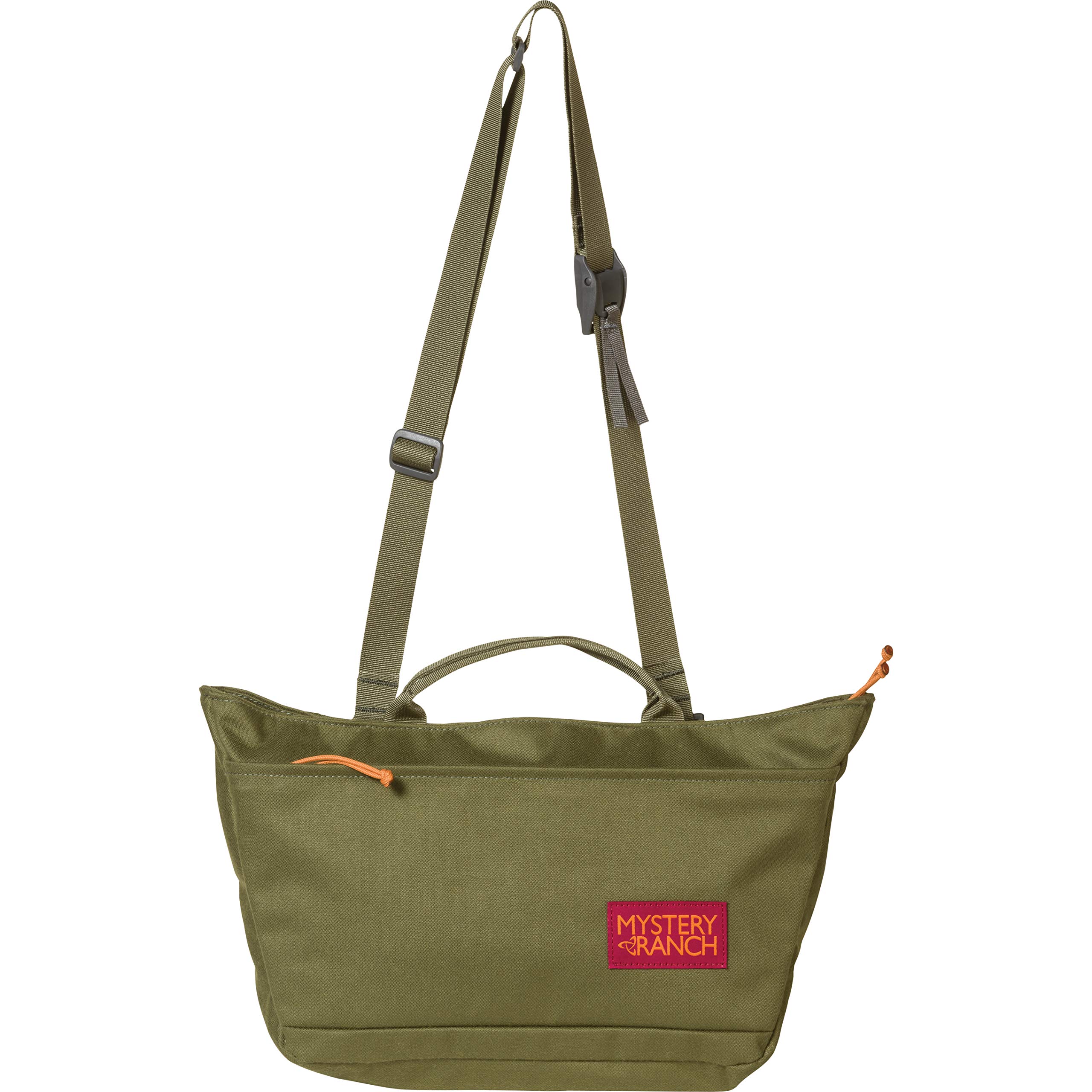Mystery Ranch Mini Mart-Forest Daily Companion Everyday Companion Bag