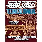 Star Trek The Next Generation: Technical Manual