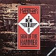 Sign Of The Hammer