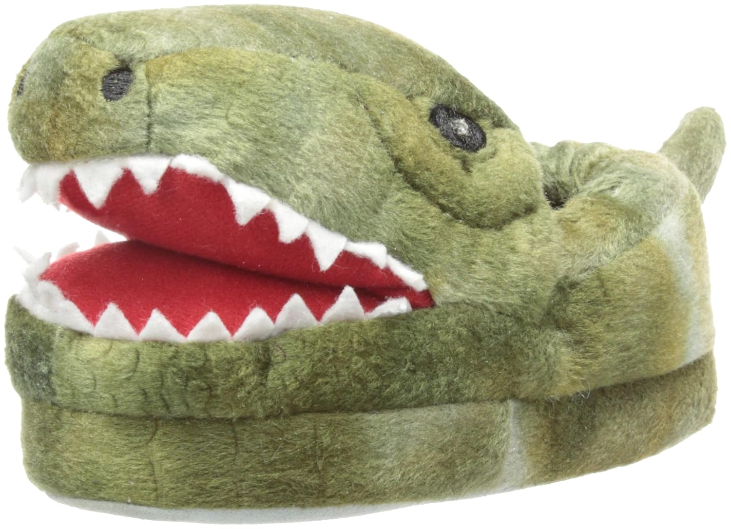 stride rite dinosaur slippers