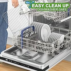 Decymis Cooling Rack and Baking Rack with Stainless
