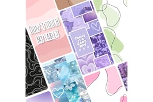 Aesthetic Wallpapers For Tablets