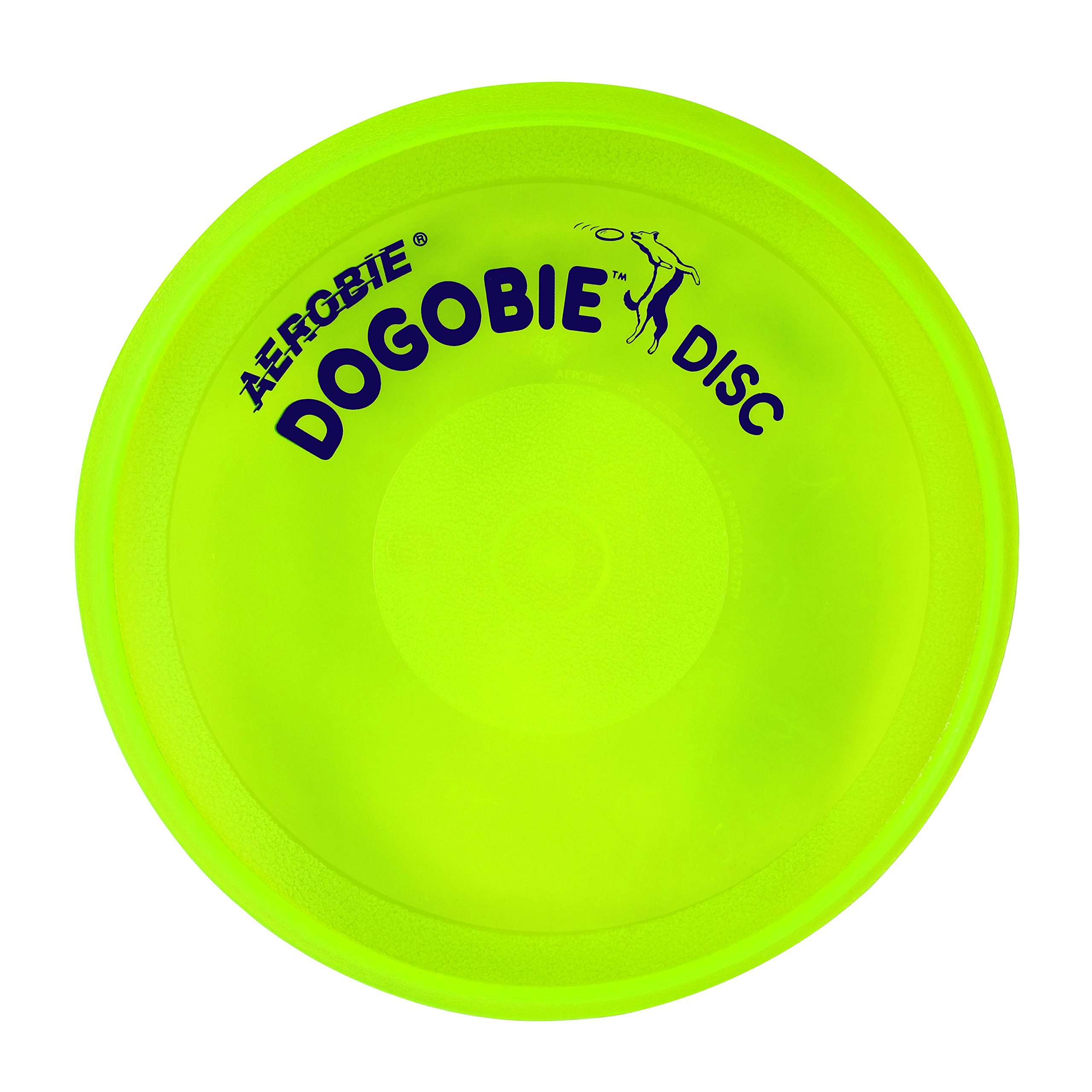 aerobie dogobie disc