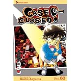 Case Closed, Vol. 60: Grounds for Murder
