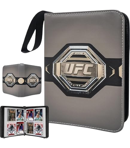 2025 Topps Stadium Club UFC - Factory Sealed - Value Box | Amazon