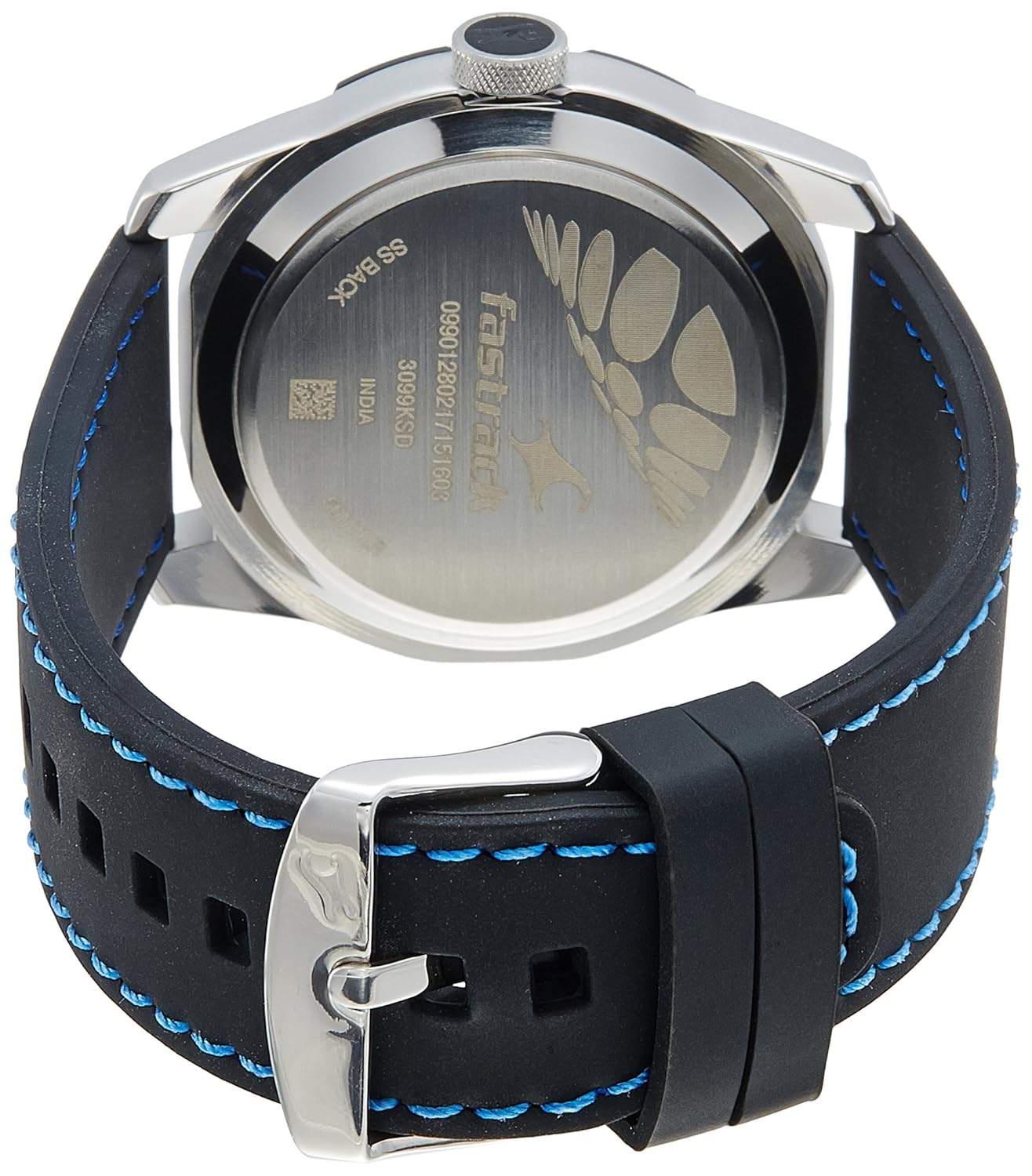 fastrack original watch straps
