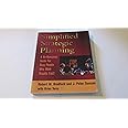 Simplified Strategic Planning: A No-Nonsense Guide for Busy People Who Want Results Fast!