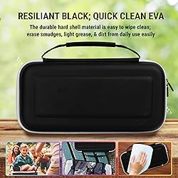 Carry Case designed for Playstation Portal remote