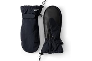 Lands' End Kids Squall Mittens