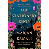 The Stationery Shop