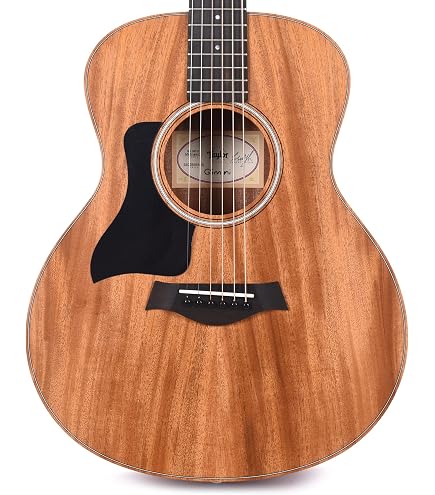 Amazon.com: Taylor 114ce Left-handed Acoustic-electric Guitar