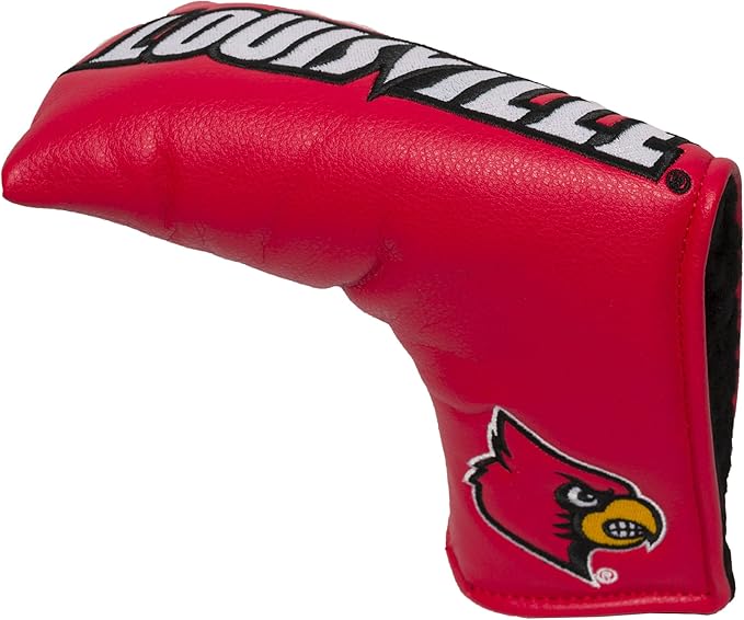 NCAA Vintage Blade Putter Cover Sports & Outdoors