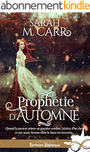 Download Prophétie d'automne (Romance Passion) PDF