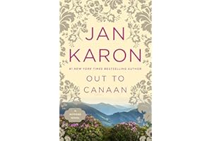 Out to Canaan (Book 4 of the Mitford Years)