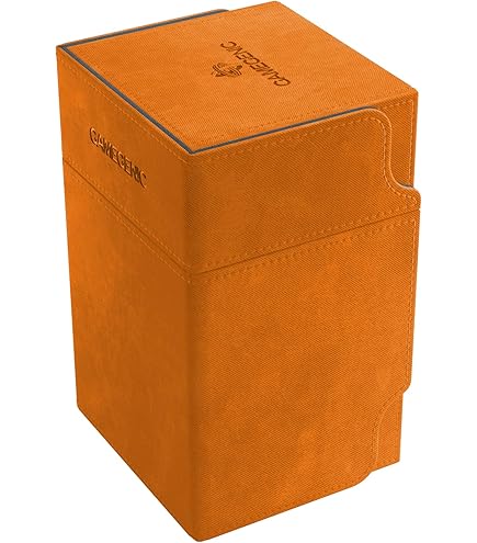 Amazon.com: Watchtower 100+ XL Convertible Deck Box - Double