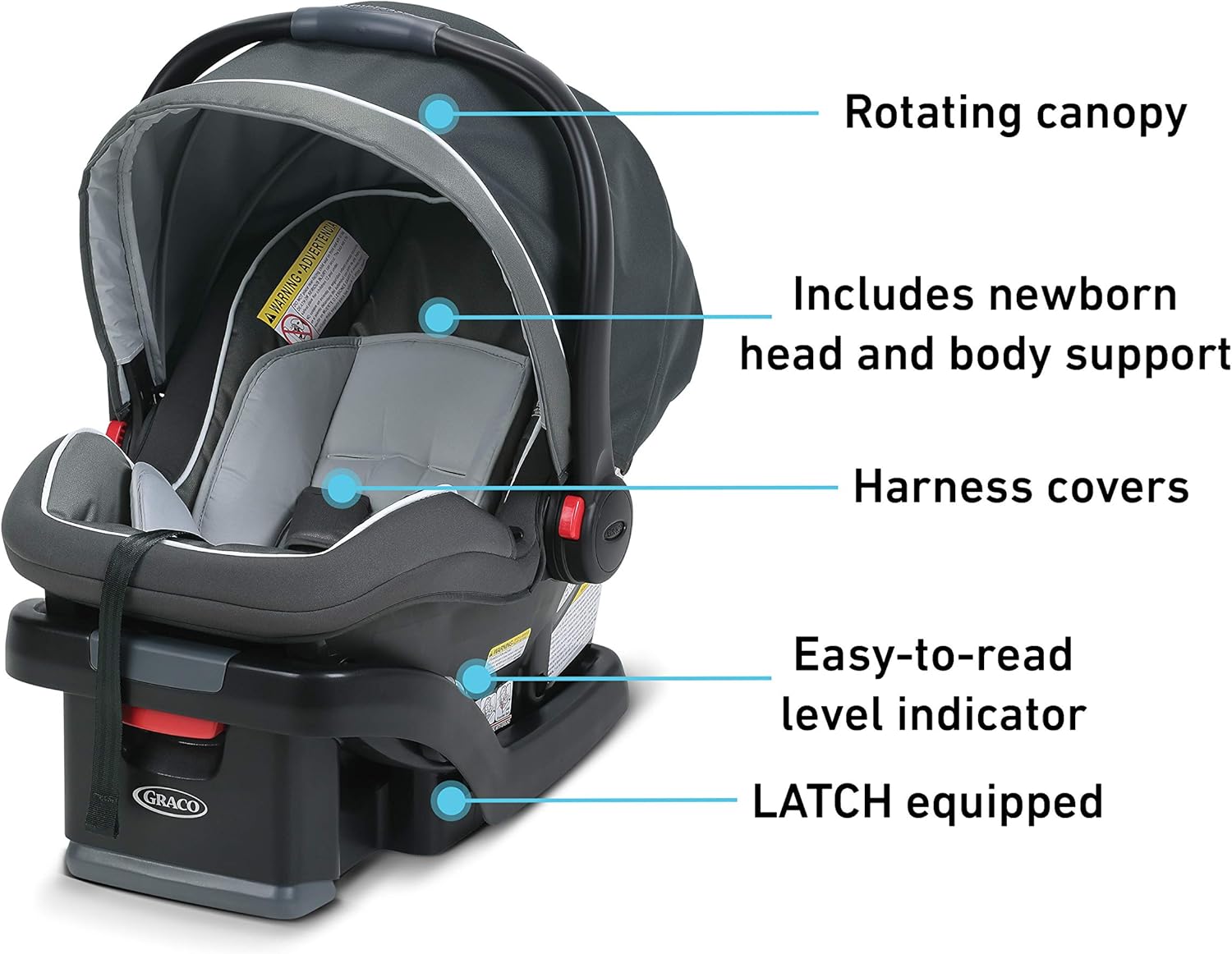 snugride snuglock 35 base
