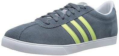 adidas courtset damen grau