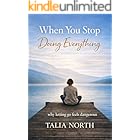 When You Stop Doing Everything: Why letting go feels dangerous